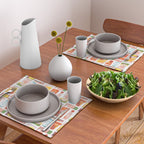 Asian Snacks Placemat Gallery Image 2