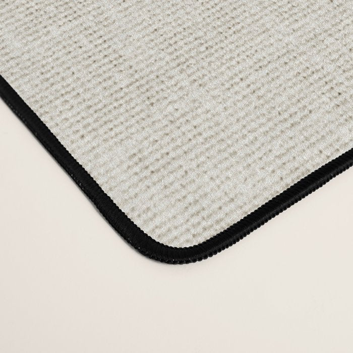 Orange Shards Desk Mat Gallery Image 4