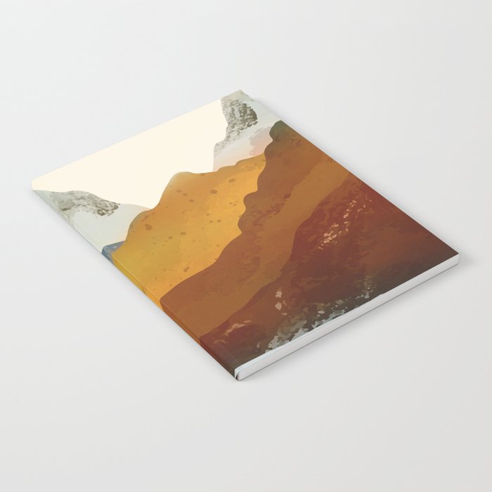 A sight by the river Notebook Gallery Image 1