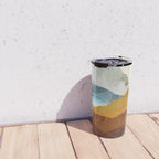 A sight by the river Travel Mug Gallery Image 4