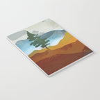 A sight by the river Notebook Gallery Image 3