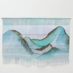 Freedom In Wanderlust Wall Hanging Gallery Image 1
