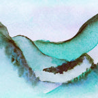 Freedom In Wanderlust Coffee Mug Gallery Image 2