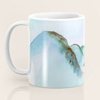 Freedom In Wanderlust Coffee Mug Gallery Image 3