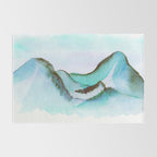 Freedom In Wanderlust Rug Gallery Image 2