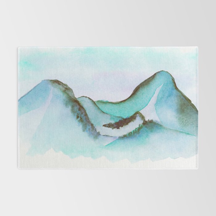 Freedom In Wanderlust Rug Gallery Image 2