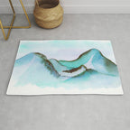 Freedom In Wanderlust Rug Gallery Image 1