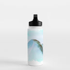 Freedom In Wanderlust Water Bottle Gallery Image 3