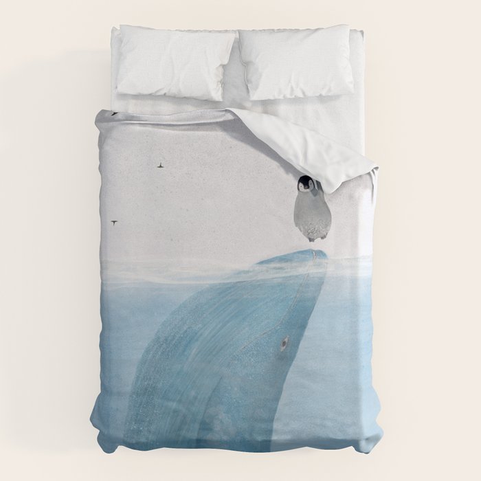 uplifting Duvet Cover Gallery Image 6
