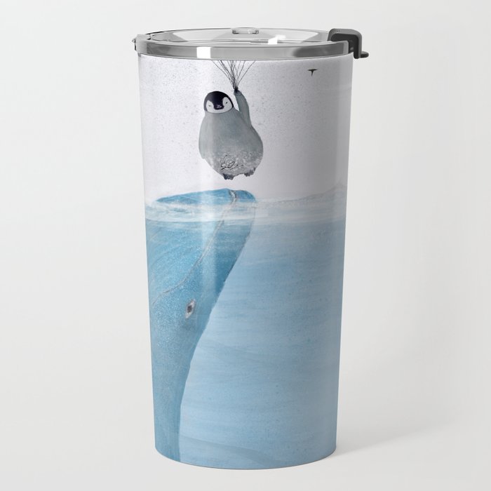 uplifting Travel Mug Gallery Image 2