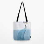 uplifting Tote Bag Gallery Image 2