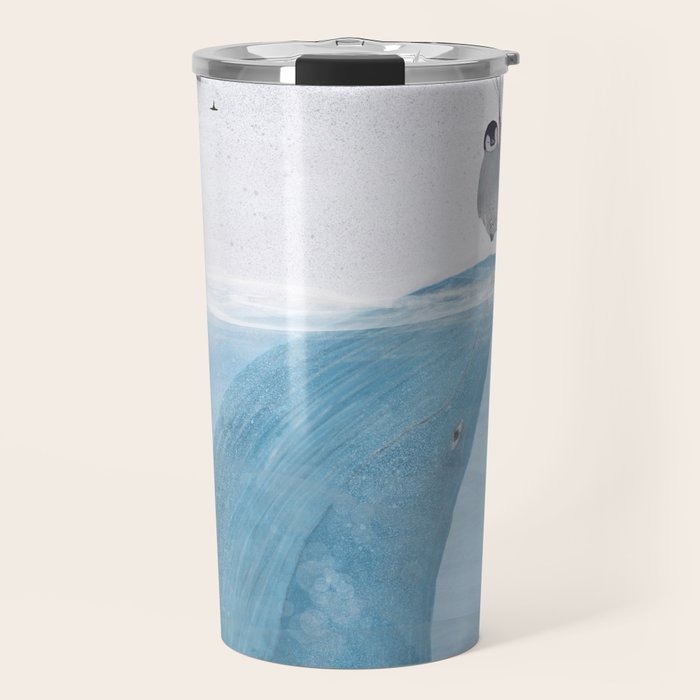 uplifting Travel Mug Gallery Image 1