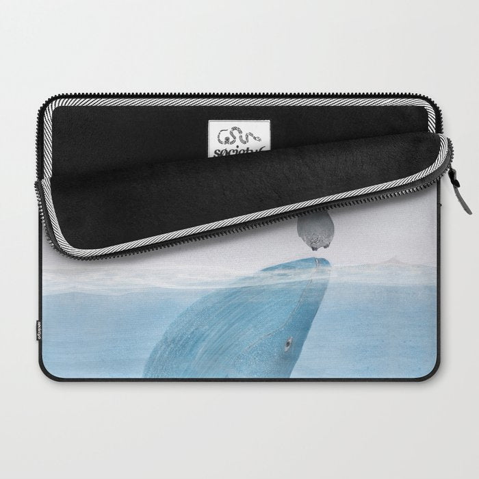 uplifting Laptop Sleeve Gallery Image 2