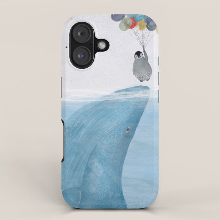 uplifting iPhone Case Gallery Image 1