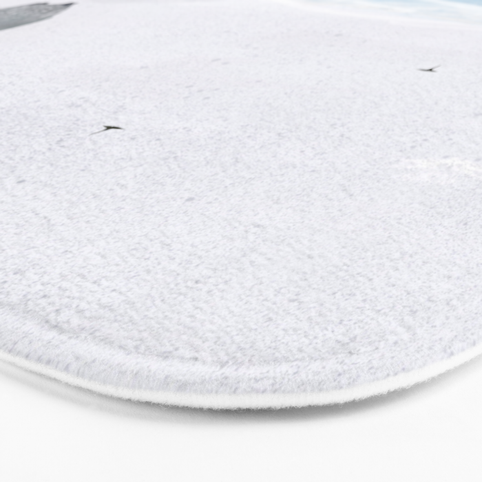 uplifting Bath Mat Gallery Image 3