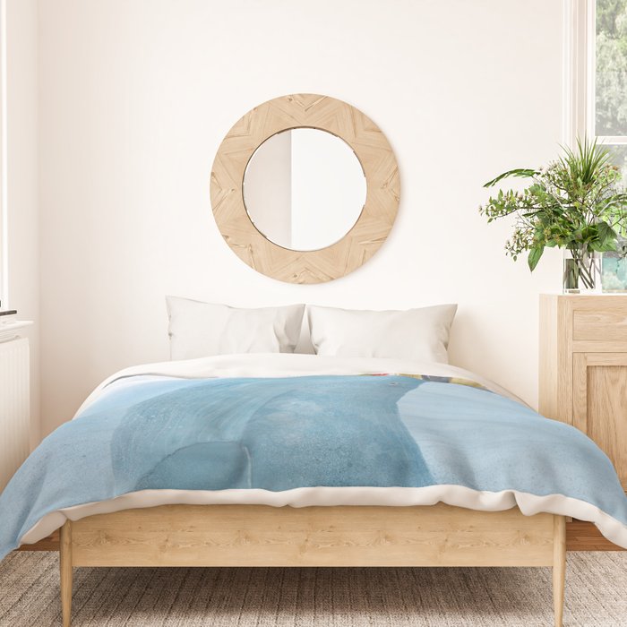 uplifting Duvet Cover Gallery Image 3