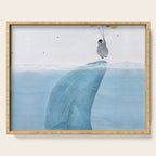 uplifting Serving Tray Gallery Image 1