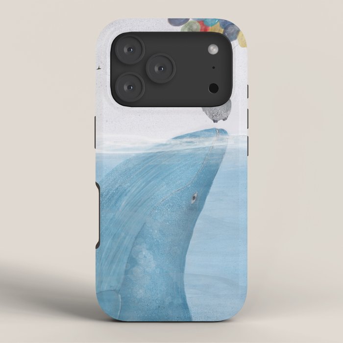 uplifting iPhone Case Gallery Image 3