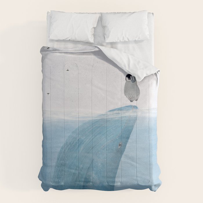 uplifting Comforter Gallery Image 6