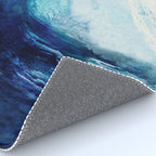 Waves II Rug Gallery Image 4