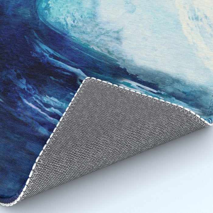 Waves II Rug Gallery Image 4