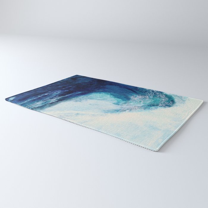 Waves II Rug Gallery Image 3