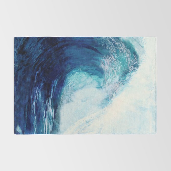 Waves II Rug Gallery Image 2