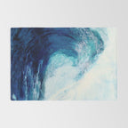 Waves II Rug Gallery Image 2