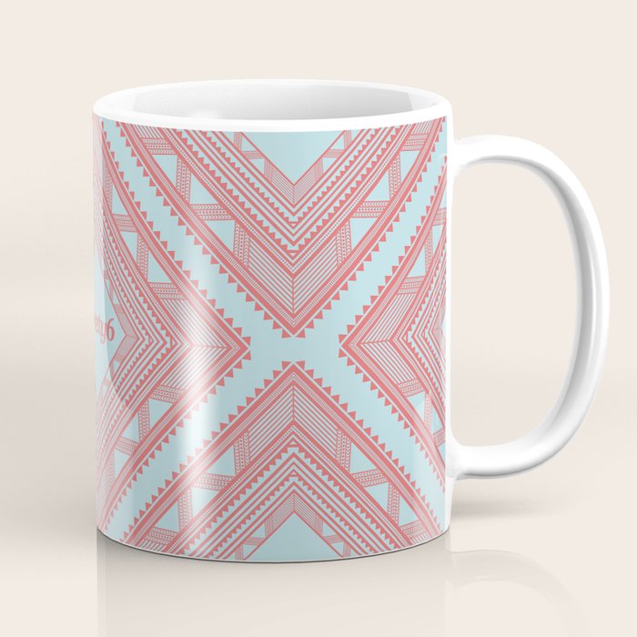 Society6 Coffee Mug Gallery Image 1