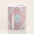 Society6 Coffee Mug Gallery Image 4