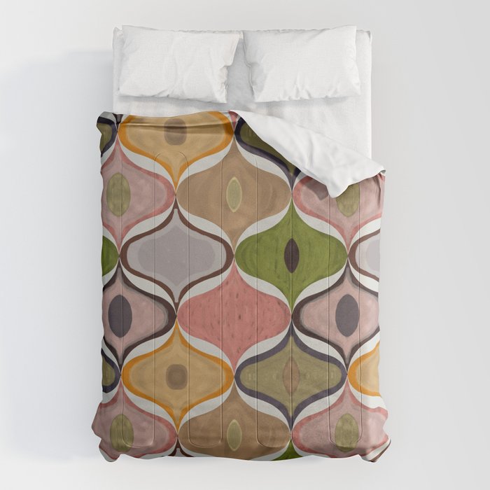 Stone Fruit Comforter Gallery Image 1