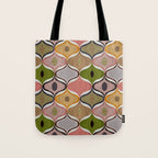Stone Fruit Tote Bag Gallery Image 1
