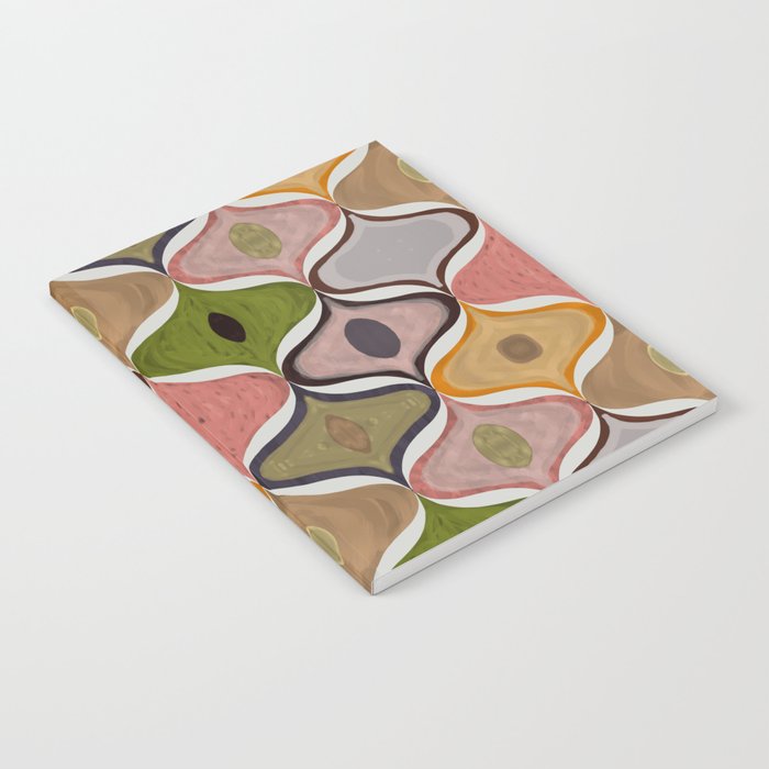 Stone Fruit Notebook Gallery Image 2