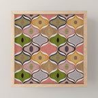 Stone Fruit Mini Art Print Gallery Image 1
