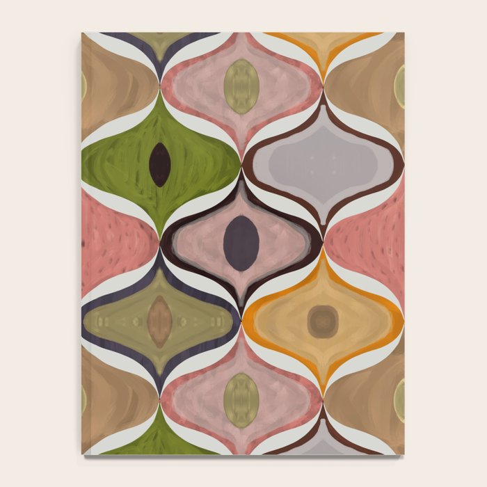 Stone Fruit Notebook Gallery Image 4