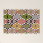 Stone Fruit Welcome Mat Gallery Image 1