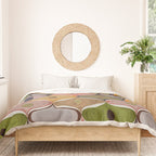 Stone Fruit Duvet Cover Gallery Image 3