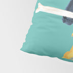 Lucky dog Pillow Sham Gallery Image 4