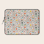 Domino Laptop Sleeve Gallery Image 1