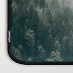 Foggy Forest 3 Laptop Sleeve Gallery Image 3