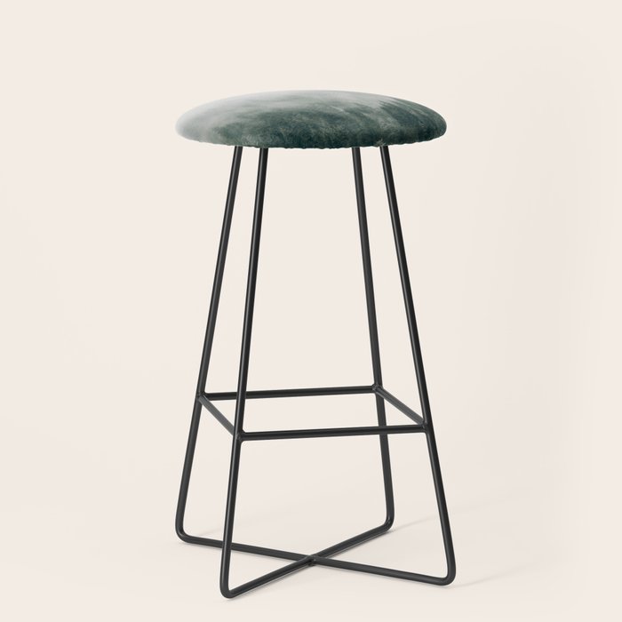 Foggy Forest 3 Stool Gallery Image 1