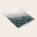 Foggy Forest 3 Notebook Gallery Image 3
