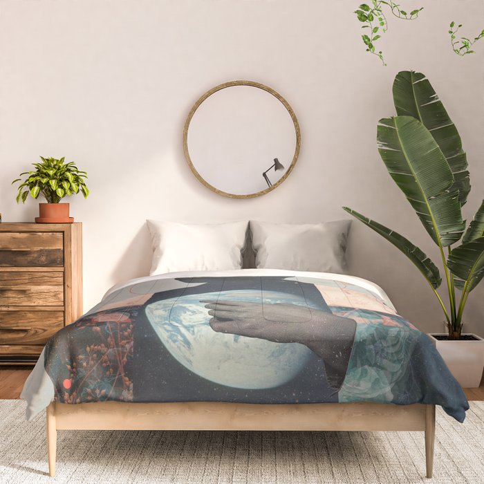 Loner Comforter Gallery Image 3