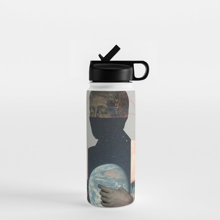 Loner Water Bottle Gallery Image 1