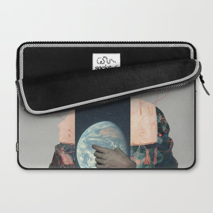 Loner Laptop Sleeve Gallery Image 2
