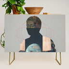 Loner Credenza Gallery Image 1