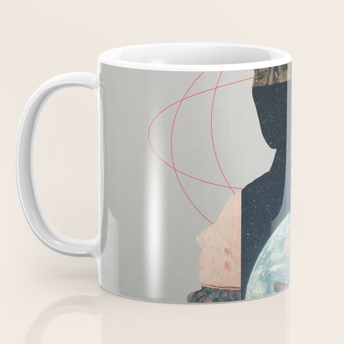 Loner Coffee Mug Gallery Image 3