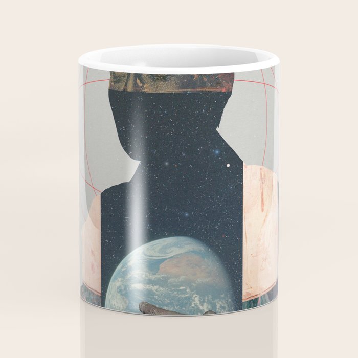 Loner Coffee Mug Gallery Image 4