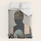 Loner Comforter Gallery Image 6