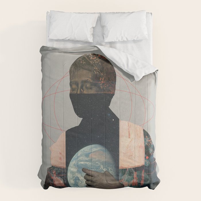 Loner Comforter Gallery Image 6